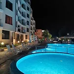 Avalon Lux Lejlighed