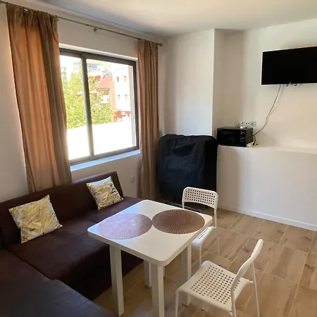 Avalon Lux Sunny Beach