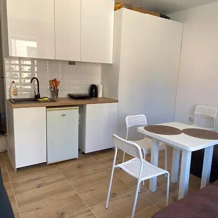 Avalon Lux Apartament