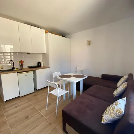Apartament Avalon Lux