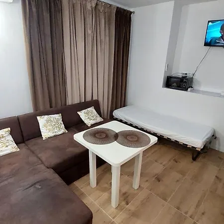 Avalon Lux Σάνι Μπιτς