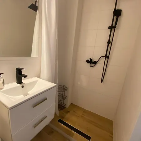 Lejlighed Avalon Lux