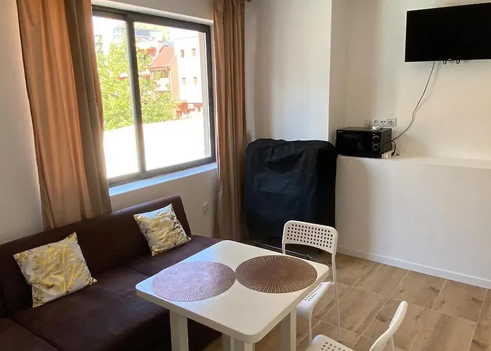 Avalon Lux サニービーチ