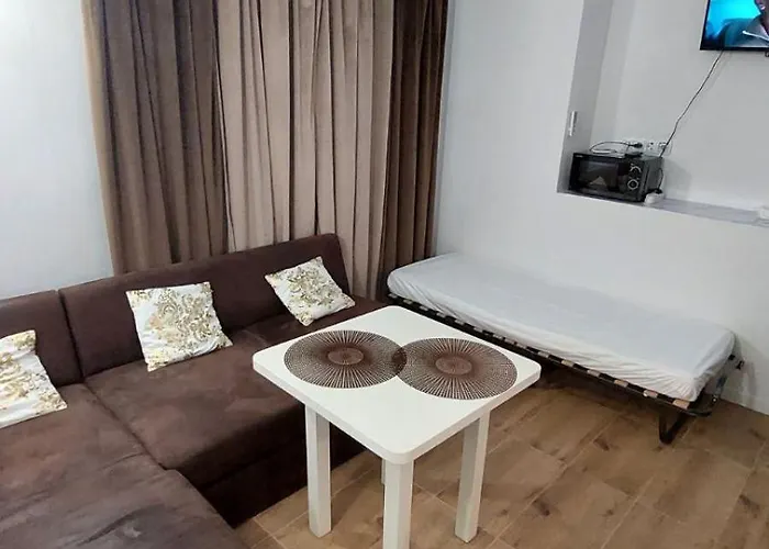 Avalon Lux サニービーチ