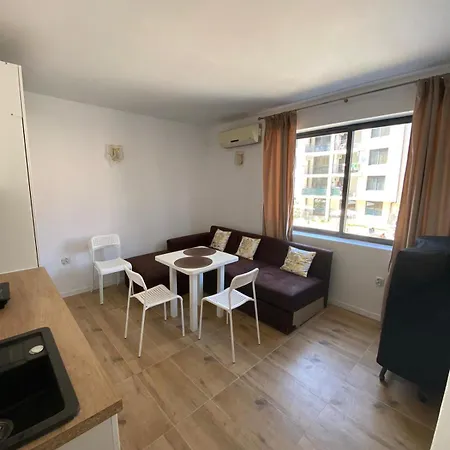 Avalon Lux Солнечный берег
